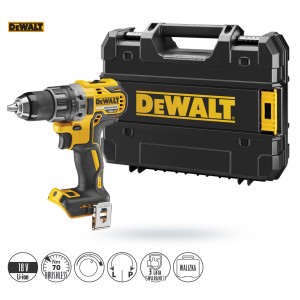 Wkrętarka DEWALT DCD791NT...