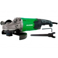 Szlifierka 230/2200 W  BT karton HIKOKI