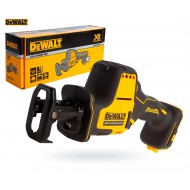 Pilarka szablasta 18V XR DeWalt BRUSHLESS DCS369N