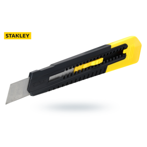 Nóż do tapet 18mm STANLEY...