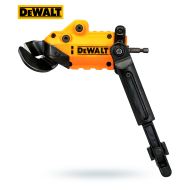 Adapter do cięcia blachy DEWALT DT70620