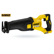 Pilarka szablasta DEWALT DCS388N 54V XR body