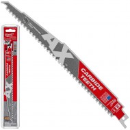 Brzeszczot do pił sza. 230mm Milwaukee AX 48005226