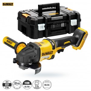 Szlifierka DeWalt DCG418NT...