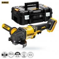 Szlifierka DeWalt DCG418NT 125mm 54V body FlexVolt