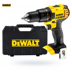 Wkrętarka DEWALT DCD780N...