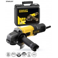 Szlifierka FATMAX FMEG220K 850W 125mm płynny start