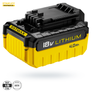 Akumulator FATMAX FMC688L 18V 4,0Ah Li-Ion