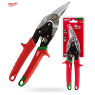 Nożyce do blachy prawe 260mm Milwaukee 48224520