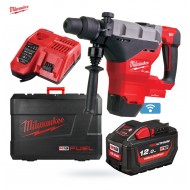 Młotowiertarka 18V SDS-MAX 11J 1x12Ah Milwaukee