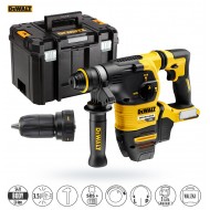 Młotowiertarka DEWALT DCH334NT SDS+ 54V 3,5J XR