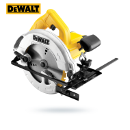 Pilarka tarczowa DEWALT DWE560 1350W 184mm tarcza