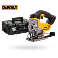 Wyrzynarka DEWALT DCS331NT 18V 135mm XR gł/cię