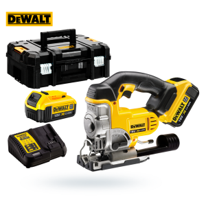 Wyrzynarka DEWALT DCS331M2...