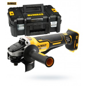 Szlifierka DEWALT DCG406NT...