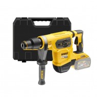 Młotowiertarka DEWALT DCH481N SDS-MAX 54V 6,1J