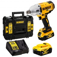 Klucz udarowy DEWALT DCF897P2 950Nm 18V 3/4" 2x5Ah