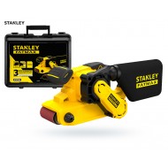 Szlifierka taśmowa STANLEY FMEW204K 1010W 75x533mm