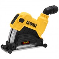 Osłona do cięcia betonu 115/125mm DEWALT DWE46225