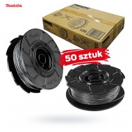 Drut wiązałkowy do DTR180 50sztuk MAKITA 199137-9