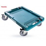 Platforma z kołami Makita P-83886 dowalizek MAKPAC