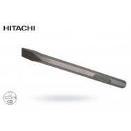 Dłuto HITACHI 751522 HEX 28mm 35x400mm przecinak