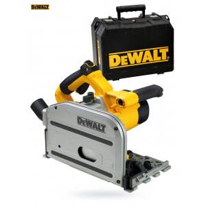 Zagłębiarka DEWALT DWS520K...