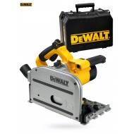 Zagłębiarka DEWALT DWS520K 165mm 1300W