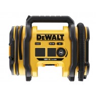 Kompresor akumulatorowy DEWALT DCC018N 18V 11 bar