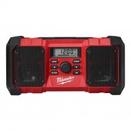 RADIO BUDOWLANE Milwaukee M18JSR-0