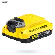 Akumulator V20 2Ah Li-ion STANLEY FATMAX SFMCB202