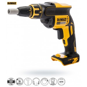 Wkrętarka DEWALT DCF620N...