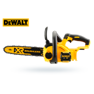 Pilarka łańcuchowa DEWALT DCM565N 30cm 18V