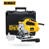 Wyrzynarka DEWALT DW331K 701W 130mm gł/cię