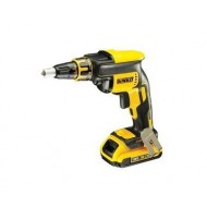 Wkrętarka DEWALT DCF620D2 18V 2x2Ah BL do płyt GK