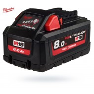 Akumulator Milwaukee 4932471070 18V  8,0Ah Li-Ion