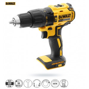 Wkrętarka DeWALT DCD778N...