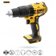 Wkrętarka DeWALT DCD778N 18V udar 65Nm BL karton