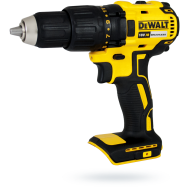 Wkrętarka 18V 65Nm body BRUSHLESS kufer DeWALT