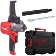 Mieszarka Mieszadło Łopatkowe Milwaukee M18 FPM-0X