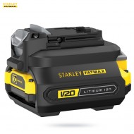 Adapter do akumulatorów STANLEY FATMAX V20