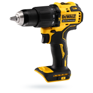 Wkrętarka 18V 65Nm 2x2Ah BL TSTAK DeWALT DCD709D2T