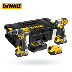 Zestaw COMBO DEWALT...