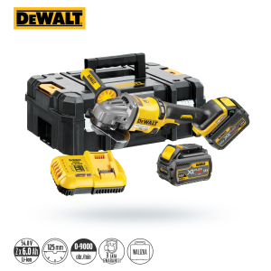 Szlifierka DEWALT DCG414T2...