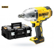 Klucz udarowy DEWALT DCF899NT 950Nm 18V 1/2" body