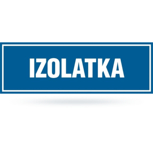 Tab: IZOLATKA 10x30 cm TI-23