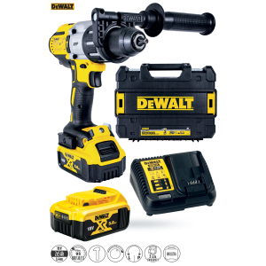 Wkrętarka DEWALT DCD996P2...