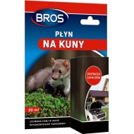 BROS płyn na kuny 50ml   (6)