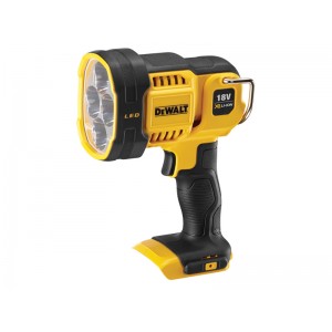 Latarka DEWALT DCL043 18V...