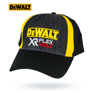 Czapka z daszkiem DeWalt DW7207 MP97207 FLEXVOLT